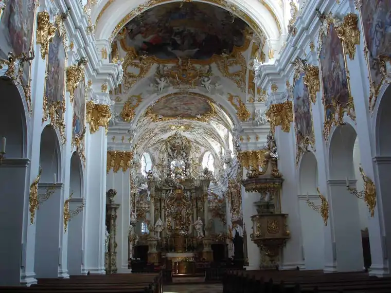 Imagen del milagro eucarístico