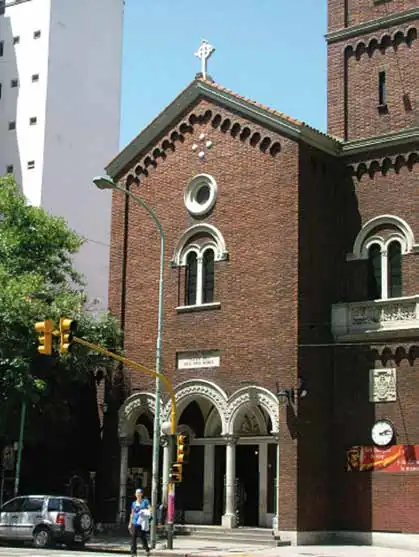 Imagen del milagro eucarístico