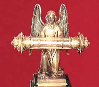 Imagen del milagro eucarístico