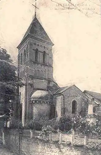 Imagen del milagro eucarístico