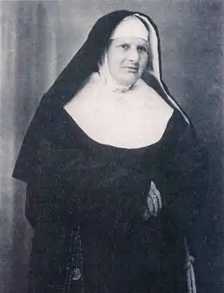 Alice Couteaul se sanó de una esclerósis cuando pasó ante ella el Santísimo Sacramento