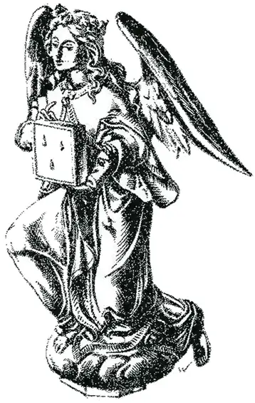 Imagen del milagro eucarístico